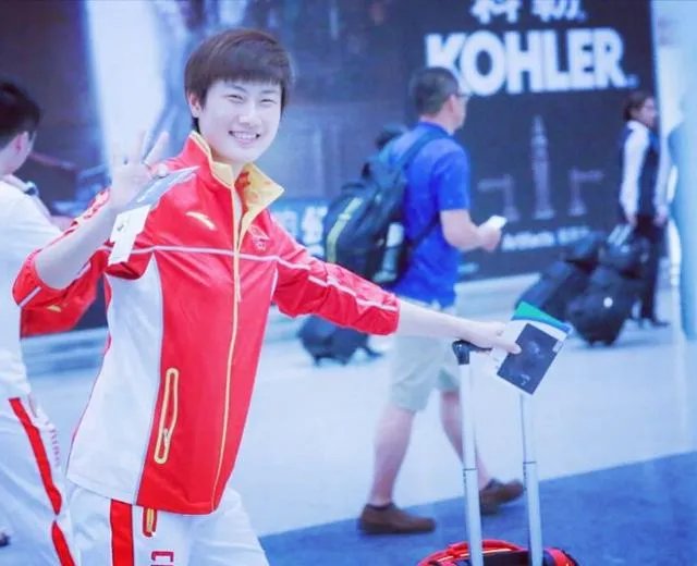 你为什么喜欢丁宁？她身上有哪些特有的魅力？