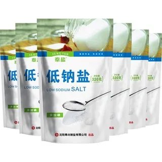 食盐价格表
