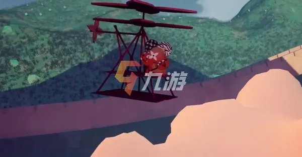 lv手游攻略大全 louisthegame全关卡图文攻略