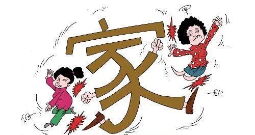濮阳一对夫妻吵架离婚,法官默默抱起孩子哄睡,这对父母缺乏哪些责任感?