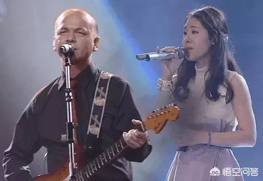 曾经火遍《中国好声音》的帕尔哈提最近怎么样?