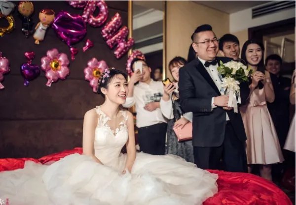 有哪些适合当婚礼背景音乐的歌曲？