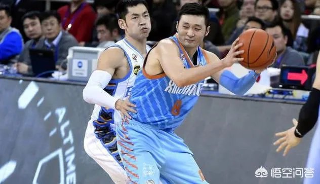 浙江广厦38岁老将林志杰下赛季还有可能重返CBA吗?
