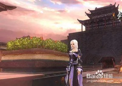 剑三花朝节攻略