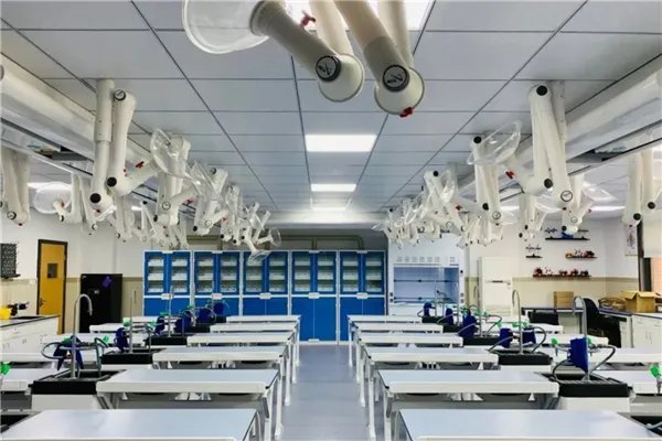 巴中十大高中排行榜 巴中市南江中学上榜第二效果显著