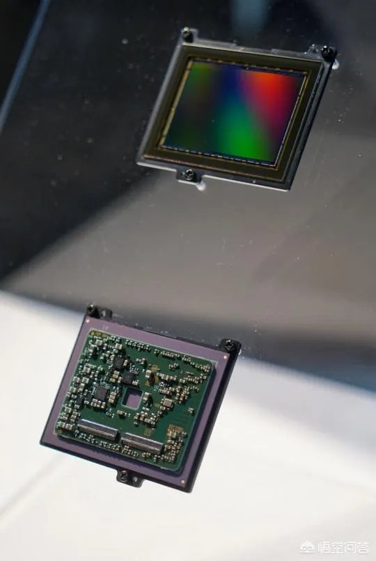A7III和A9、A7RIII之间有什么差别?