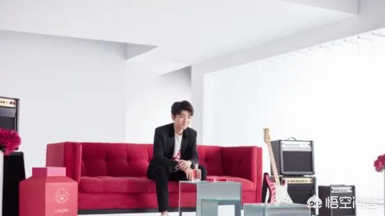 为什么兰蔻会选择王俊凯担任彩妆与香水大使？