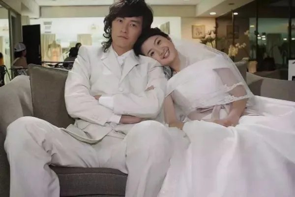 在《恶作剧之吻》中江直树是什么星座？袁湘琴是什么星座呢？