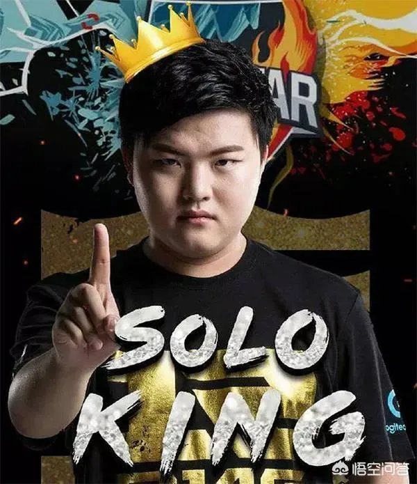 《英雄联盟》全明星赛solo赛，你觉得uzi和faker谁会赢？