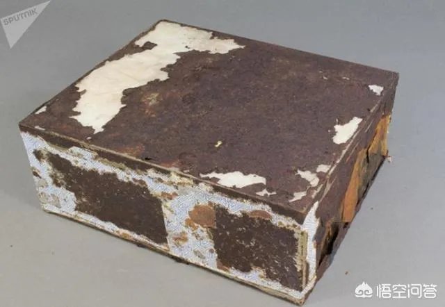研究员在南极发现100年前水果蛋糕，几乎可以食用，这是为什么？