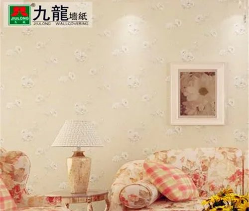 墙布多少钱一平方 你知道墙布哪个品牌好吗