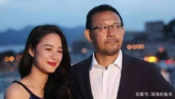 姜文称女儿全世界最漂亮，本以为开玩笑，照片曝光后太惊艳了，有多好看？