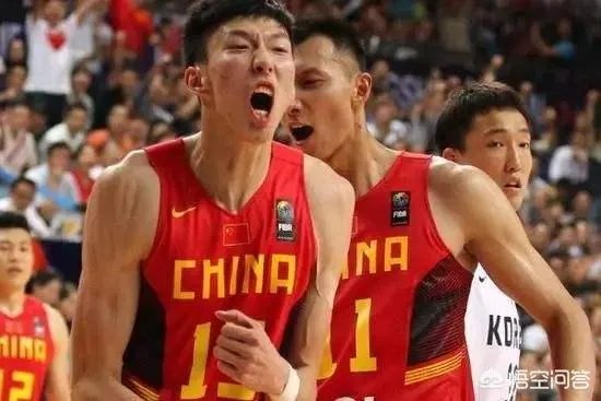 真相大白!周琦首次公开回应顶撞阿联事件,原来一切都是有人搬弄是非,你怎么看?