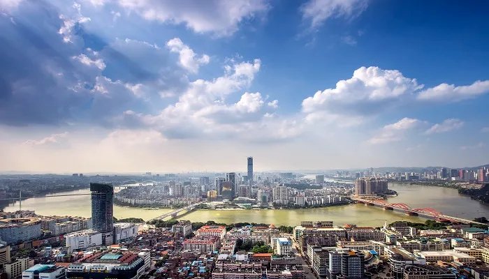 东海是哪个省的城市 东海属于哪个省