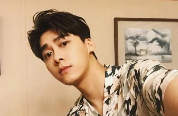 韩国男明星都是单眼皮，这样的男孩子有什么魅力，你喜欢吗？