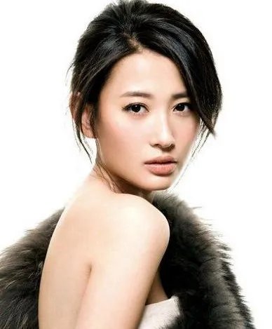 吕夏整容前后对比照曝光 望海的女人饰励志姐演技获赞