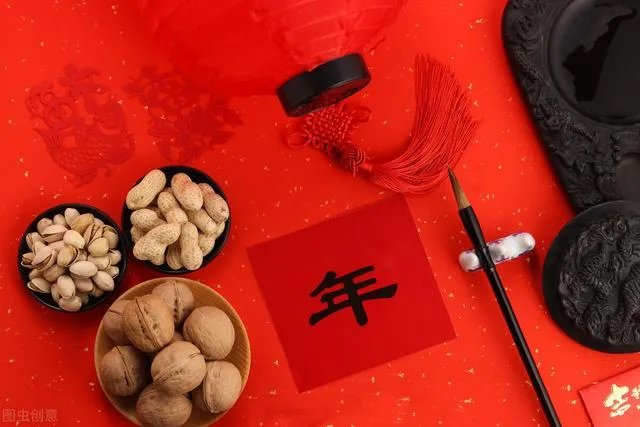 2021年的春节你是怎么过的?
