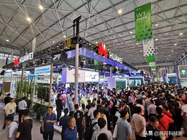华为能够撑过这次美国的“全面封锁”吗？