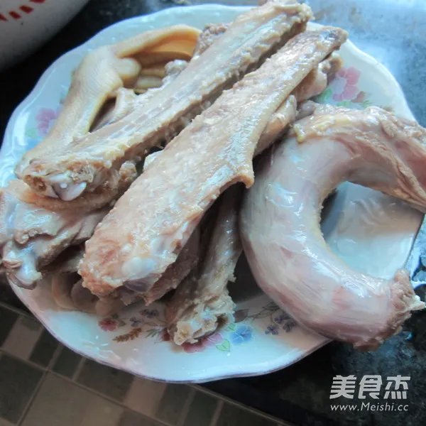 哪里可以加盟或学到卤鹅技术?