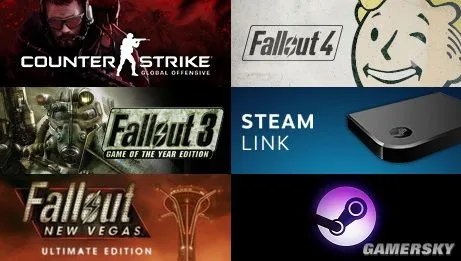 Steam一周(6.1-6.7)游戏销量排行榜:《方舟:生存进化》杀入榜首,《GTA5》排名第二