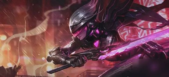 《英雄联盟》无双剑姬天赋怎么加点 无双剑姬天赋加点方法