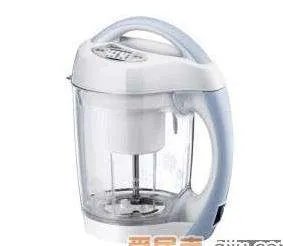 美的豆浆机dp101/pp101可以做五谷豆浆吗？