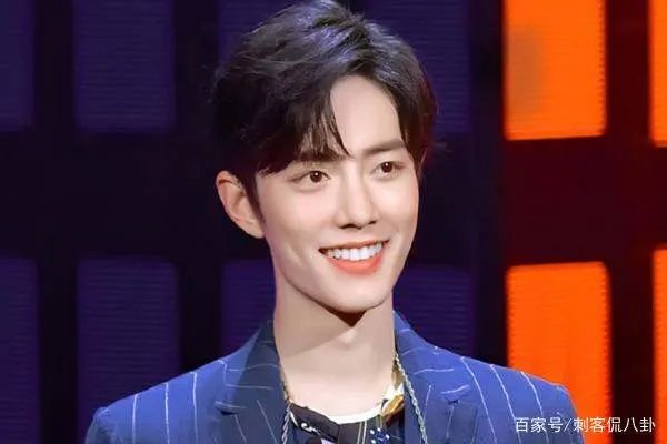 肖战为什么不参加跨年演唱会?