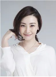 废材兄弟5里面的沙丽娜的扮演者是谁