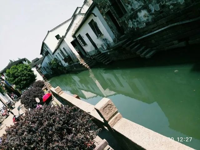 苏州有哪些值得一看的古建筑?