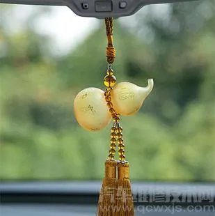 车内饰品的种类有哪些? 车内饰品介绍