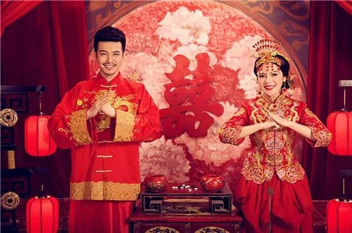 生辰八字算命婚姻配对 男女配对应怎样趋吉避凶