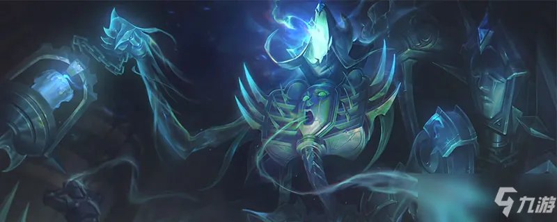 《LOL》稻草人怎么出装 稻草人出装方法介绍