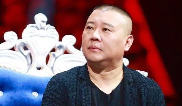 郭德纲和何云伟有哪些矛盾?
