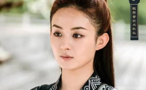 赵丽颖在时尚圈的地位怎么样?