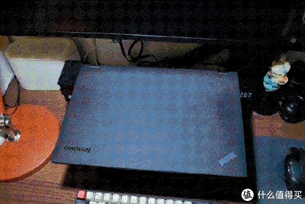 试着捡了一次“垃圾”,Thinkpad拓展坞让我的小黑变身台面主机