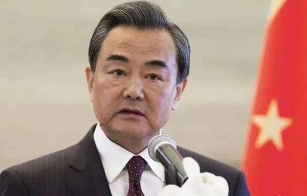 王毅同俄外长通话谈了什么内容?
