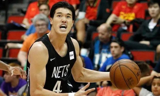 哈达迪为何把日本男篮视为亚洲未来的新霸主？