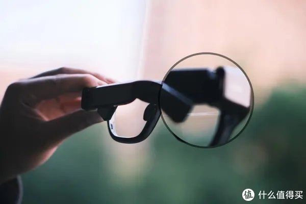 这就是来自未来的眼镜?—— INMO Air AR智能眼镜体验报告