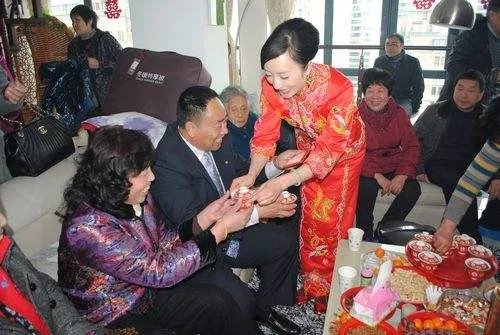 宁波结婚风俗有哪些  宁波彩礼一般给多少钱