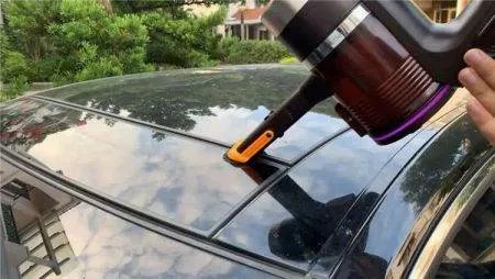 吸尘器多少钱一个
