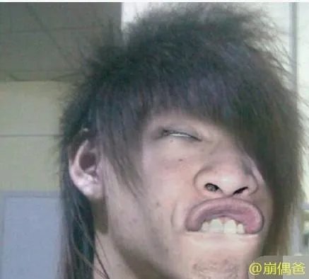 “非主流”、“杀马特”是什么心理？