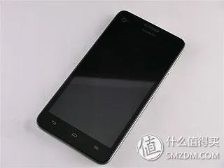 给老爸的礼物——Huawei 华为 G606 智能手机 移动定制版 开箱