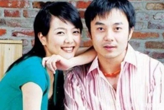 杨乐乐和他生活3年,汪涵从不提起他,你知道他是谁吗?