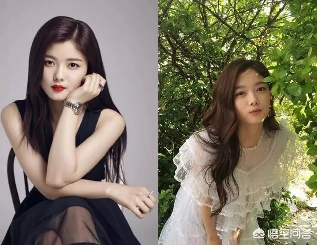 你更喜欢金所炫还是金裕贞?