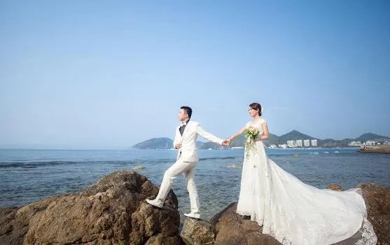 全国婚纱摄影前十排行有哪些 中国婚纱品牌排行榜前十名有哪些