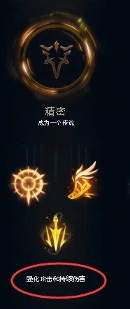 LOLS8打野龙血武姬龙女天赋符文搭配攻略