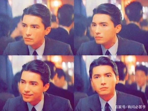 亚洲第一美男尊龙：王祖贤林青霞被他迷倒，为何却选择孤独终老？