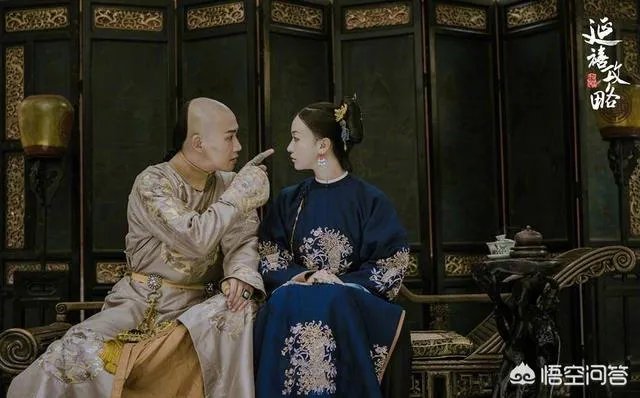 《如懿传》已定档8.20，有《延禧攻略》这部口碑剧在前，还能引发收视狂潮吗？