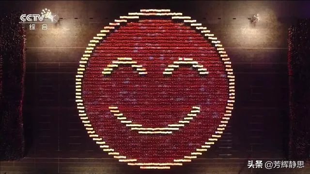你觉得2019国庆晚会有哪些亮点?最让你感动的一幕是什么?