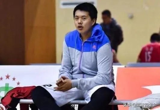李楠、王治郅、巩晓彬的儿子都入选了国青男篮,巴特尔的儿子呢?